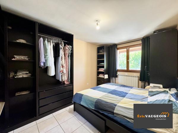 Coulommiers (77120) Maison 230m² (DPE:C).Terrain 1100m² à Lescherolles 77320