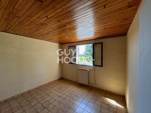 Maison Saint Amour 7 pièce(s) 118 m2 avec piscine