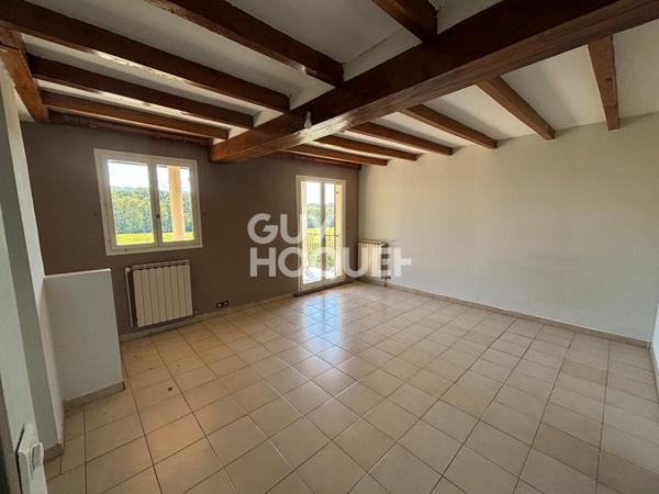 Maison Saint Amour 7 pièce(s) 118 m2 avec piscine