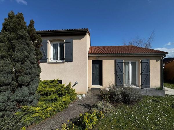 Maison Blanzat 6 pièces 105 m2