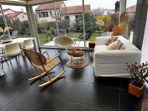 Maison Blanzat 6 pièces 105 m2