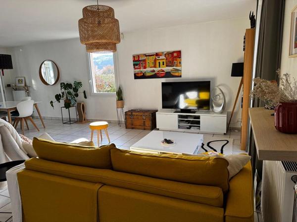 Maison Blanzat 6 pièces 105 m2