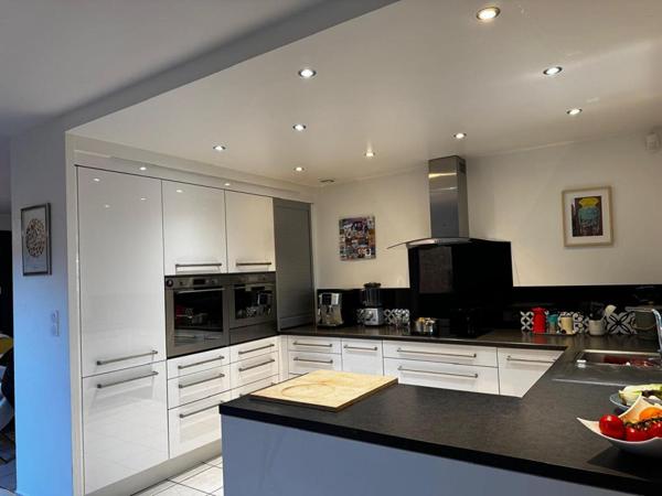 Maison Blanzat 6 pièces 105 m2