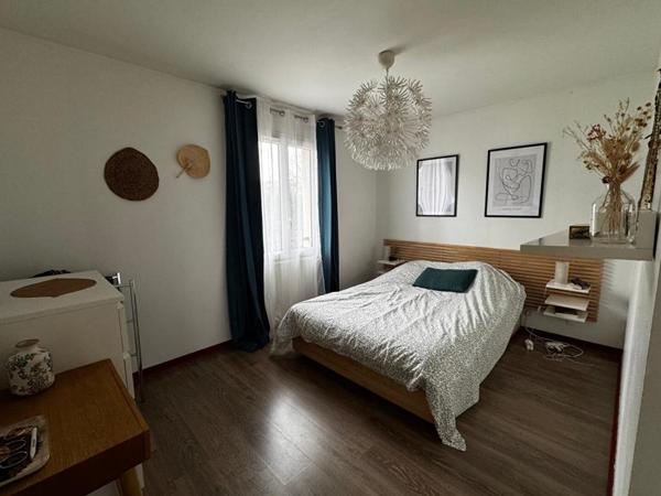 Maison Blanzat 6 pièces 105 m2