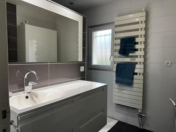 Maison Blanzat 6 pièces 105 m2