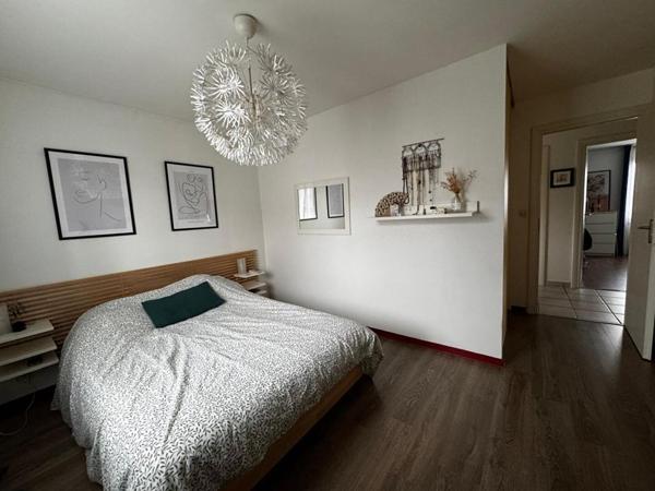 Maison Blanzat 6 pièces 105 m2