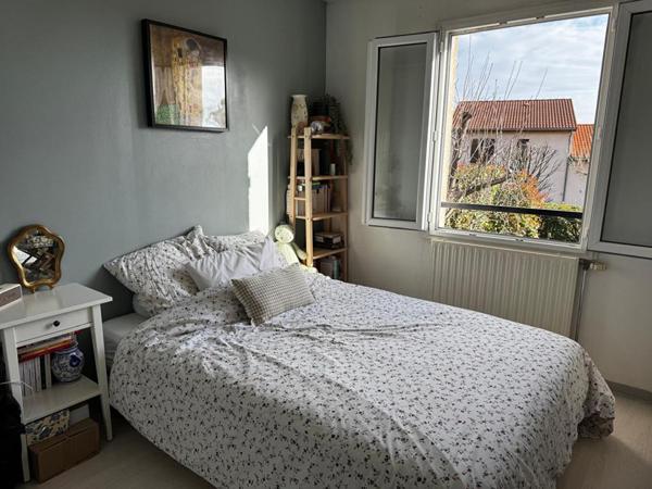 Maison Blanzat 6 pièces 105 m2