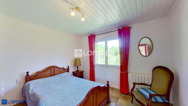 Achat maison Saint-Laurent-de-Cerdans - 5 pièce(s) - 128 m² - 399 000 €