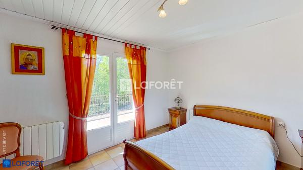 Achat maison Saint-Laurent-de-Cerdans - 5 pièce(s) - 128 m² - 399 000 €