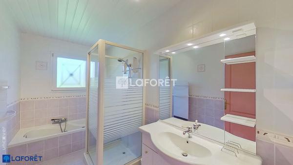 Achat maison Saint-Laurent-de-Cerdans - 5 pièce(s) - 128 m² - 399 000 €