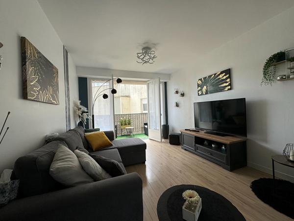 LA ROCHE SUR YON APPARTEMENT A VENDRE EXCLUSIVITE AMANDA