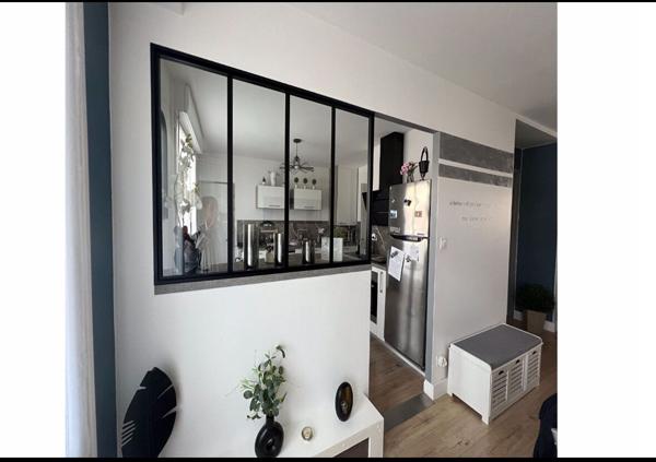 LA ROCHE SUR YON APPARTEMENT A VENDRE EXCLUSIVITE AMANDA