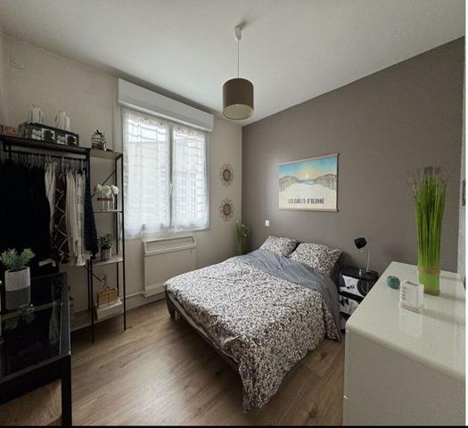 LA ROCHE SUR YON APPARTEMENT A VENDRE EXCLUSIVITE AMANDA