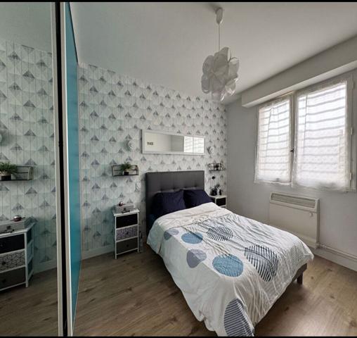 LA ROCHE SUR YON APPARTEMENT A VENDRE EXCLUSIVITE AMANDA