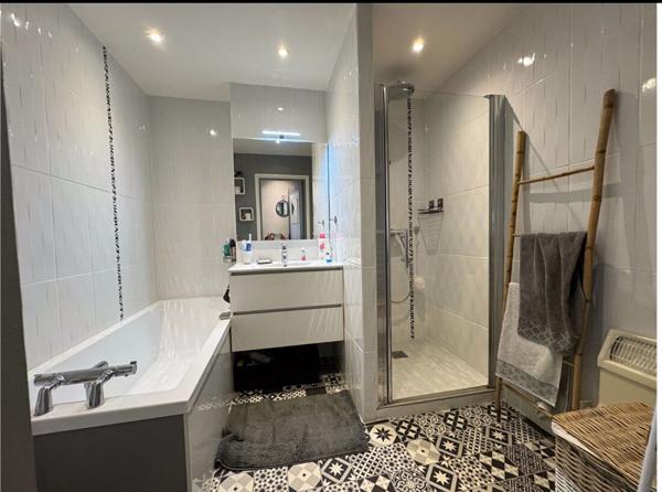 LA ROCHE SUR YON APPARTEMENT A VENDRE EXCLUSIVITE AMANDA