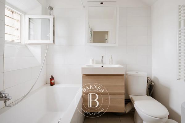 Paris 2ème, Appartement  92 m² à vendre