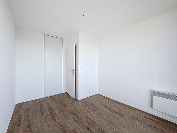 Appartement Lille 3 pièce(s) 58.85 m2