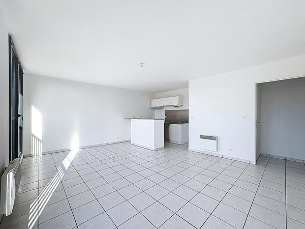 Appartement Lille 3 pièce(s) 58.85 m2