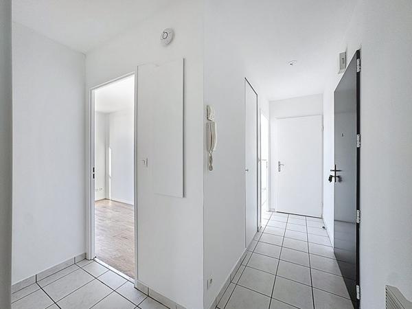 Appartement Lille 3 pièce(s) 58.85 m2