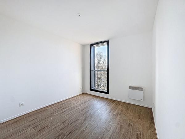 Appartement Lille 3 pièce(s) 58.85 m2
