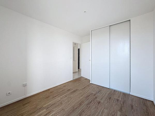 Appartement Lille 3 pièce(s) 58.85 m2
