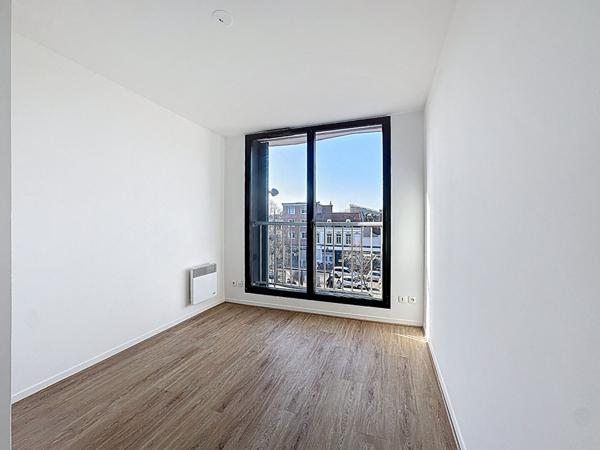 Appartement Lille 3 pièce(s) 58.85 m2