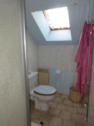 Pavillon à vendre à Nogent-le-Rotrou dans l'Eure-et-Loir (28400), ref : NOG 1022