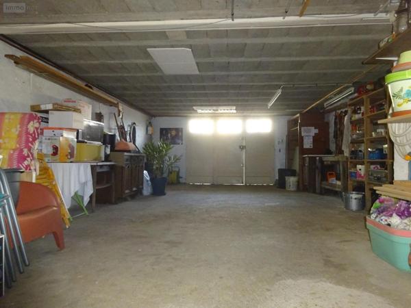 Pavillon à vendre à Nogent-le-Rotrou dans l'Eure-et-Loir (28400), ref : NOG 1022