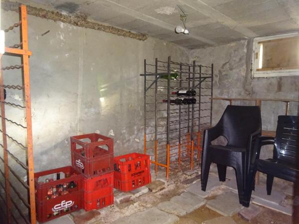 Pavillon à vendre à Nogent-le-Rotrou dans l'Eure-et-Loir (28400), ref : NOG 1022