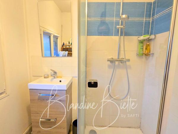 Maison ancienne à 5 mn du RER Vésinet Centre