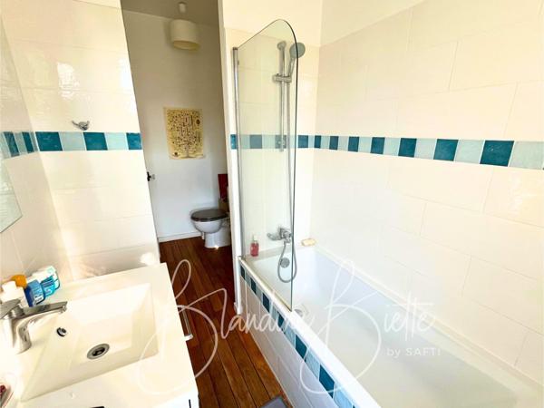 Maison ancienne à 5 mn du RER Vésinet Centre