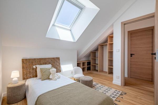 Vente / Maison T4 à Batz-sur-Mer (44740)