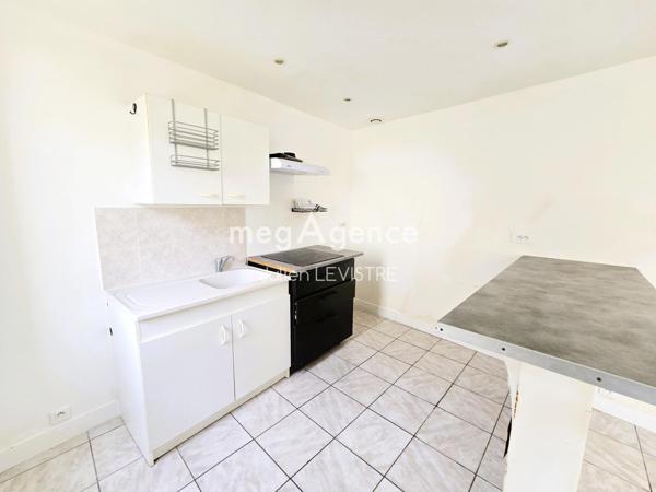 Maison à Auneau-Bleury-Saint-Symphorien, 28700 - 3 pièces 51m²