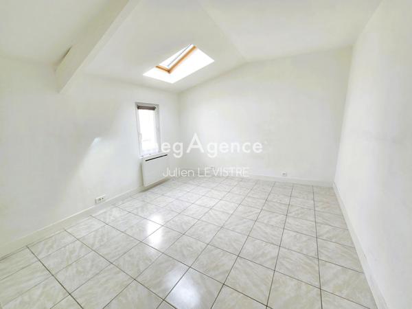 Maison à Auneau-Bleury-Saint-Symphorien, 28700 - 3 pièces 51m²