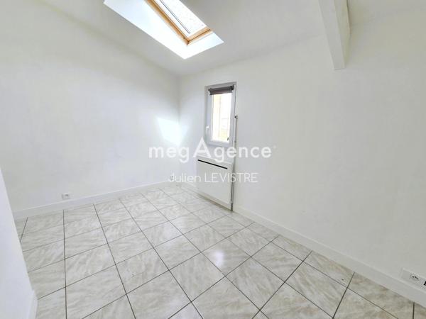 Maison à Auneau-Bleury-Saint-Symphorien, 28700 - 3 pièces 51m²