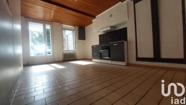 Maison à vendre 4 pièces 90 m² Générac