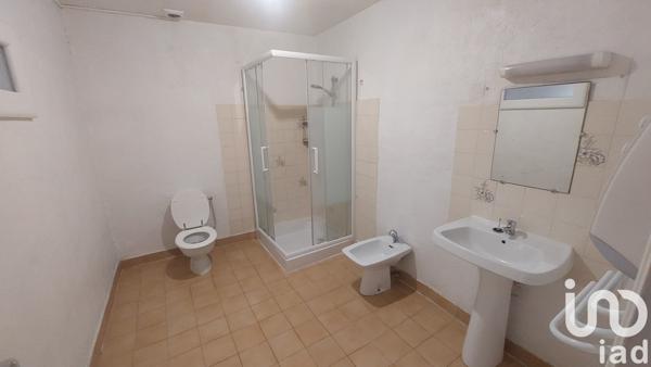 Maison à vendre 4 pièces 90 m² Générac