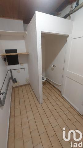 Maison à vendre 4 pièces 90 m² Générac