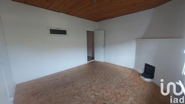 Maison à vendre 4 pièces 90 m² Générac