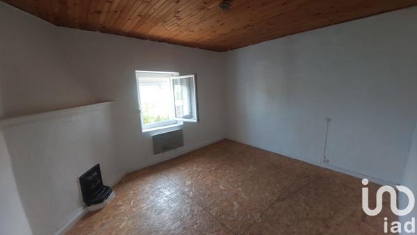 Maison à vendre 4 pièces 90 m² Générac