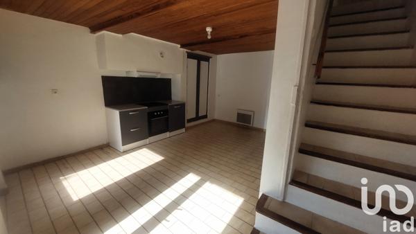Maison à vendre 4 pièces 90 m² Générac