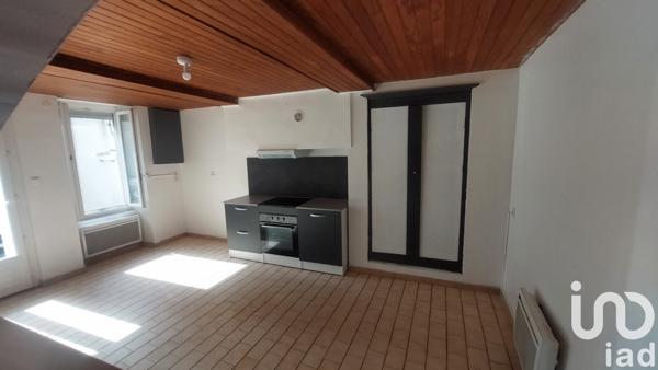 Maison à vendre 4 pièces 90 m² Générac