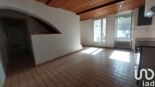 Maison à vendre 4 pièces 90 m² Générac