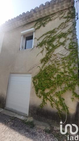 Maison à vendre 4 pièces 90 m² Générac