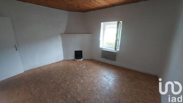 Maison à vendre 4 pièces 90 m² Générac
