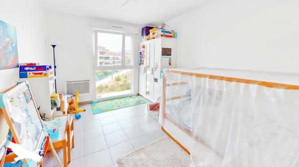 Appartement à vendre |  Marseille 09 |  3 pièces | 67 m²