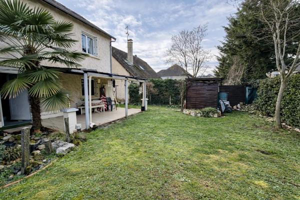 Vente Maison 6 pièces 125 m2 à Brive-la-Gaillarde
