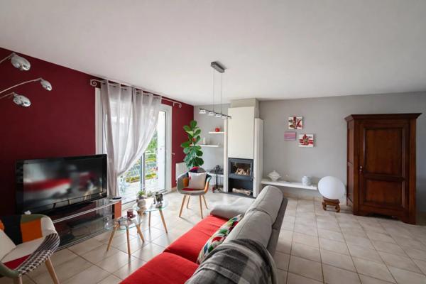 Vente Maison 6 pièces 125 m2 à Brive-la-Gaillarde