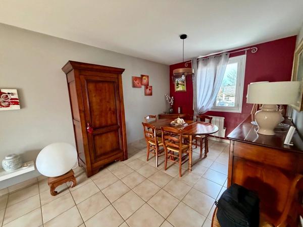 Vente Maison 6 pièces 125 m2 à Brive-la-Gaillarde