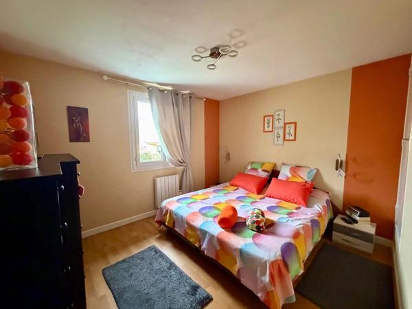 Vente Maison 6 pièces 125 m2 à Brive-la-Gaillarde
